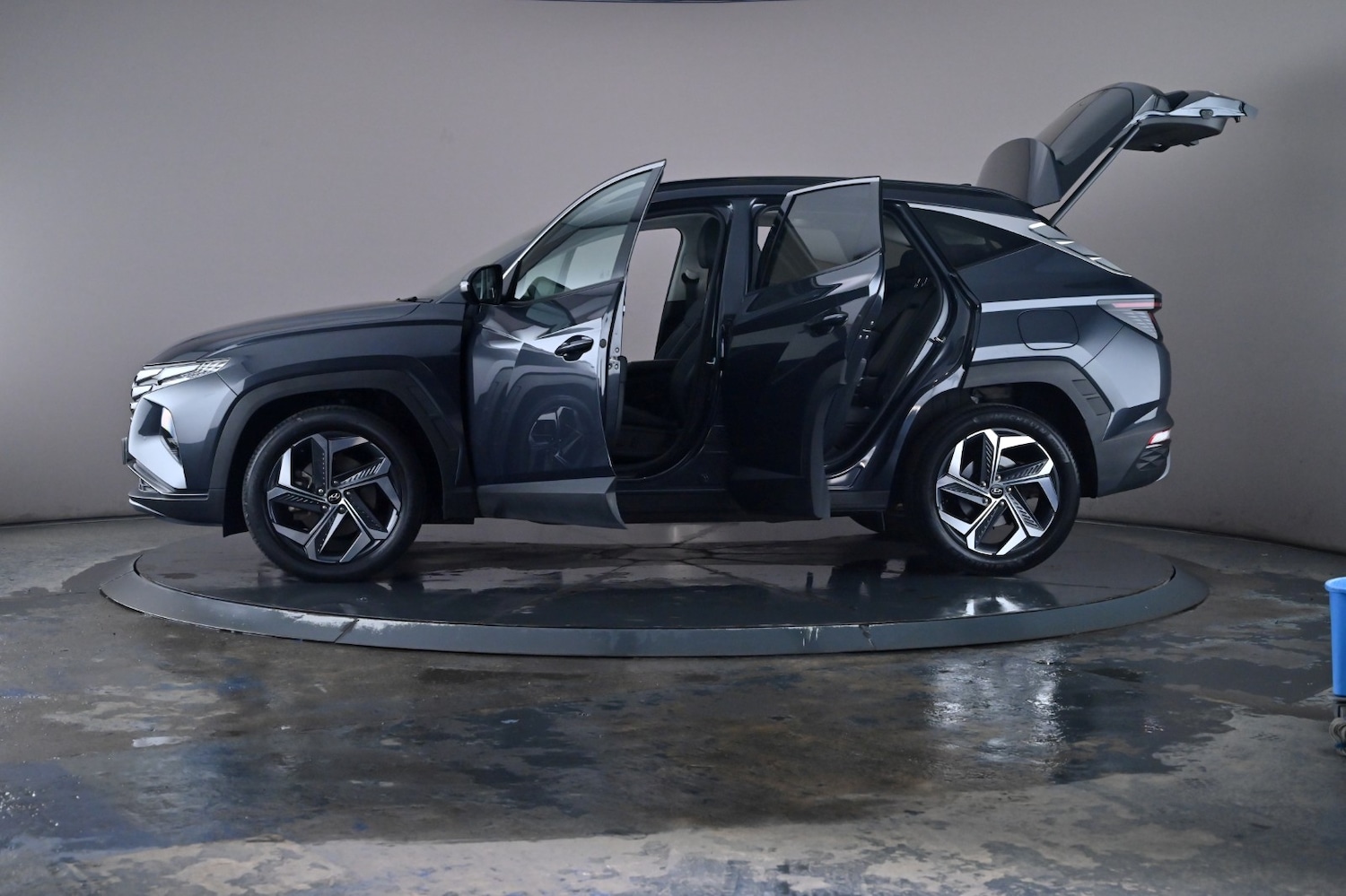 Used Hyundai TUCSON 2023 for sale - 76730403: Photo 50