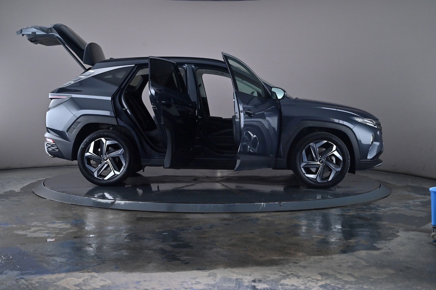 Used Hyundai TUCSON 2023 for sale - 76730403: Photo 69