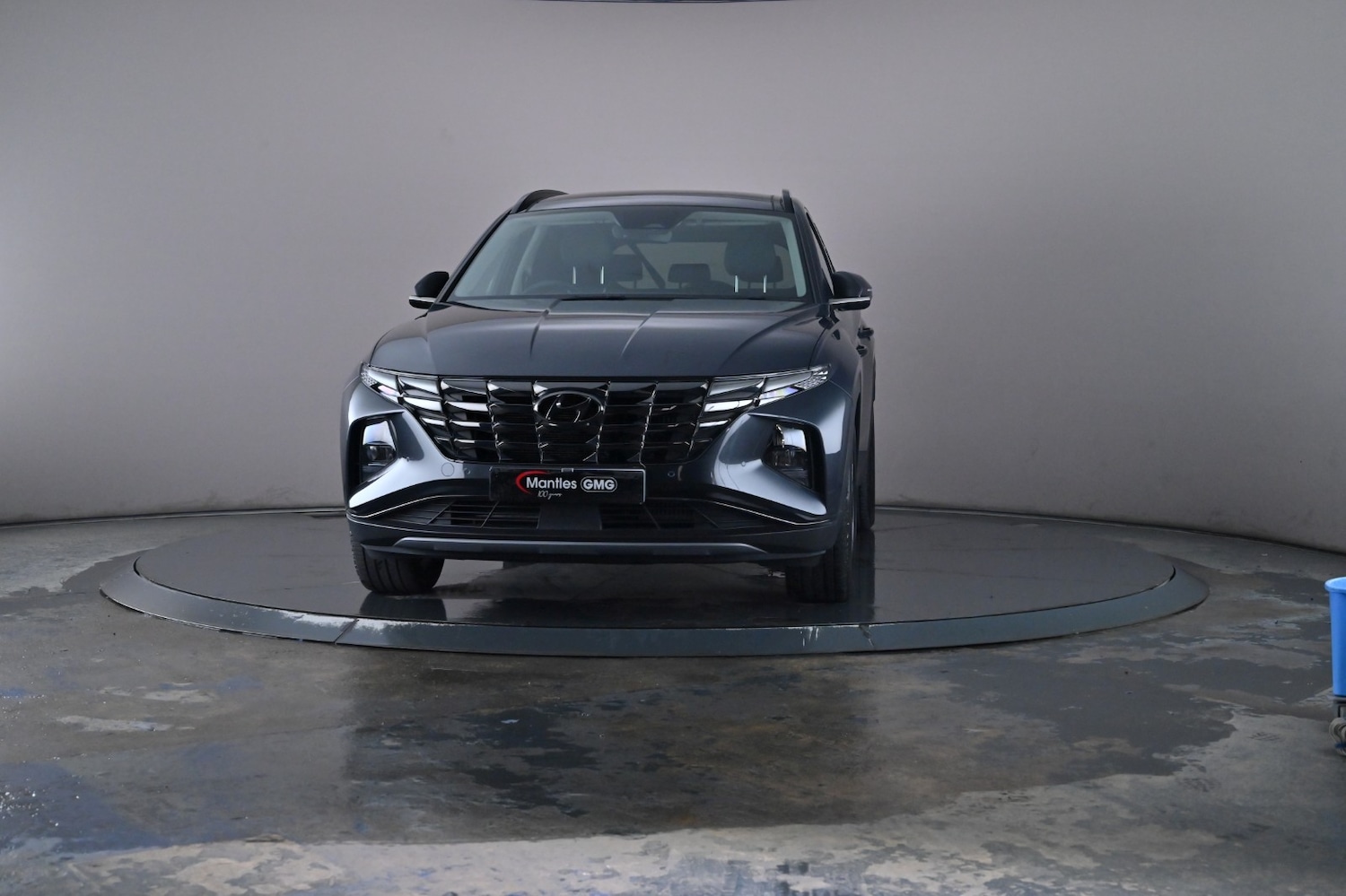 Used Hyundai TUCSON 2023 for sale - 76730403: Photo 7