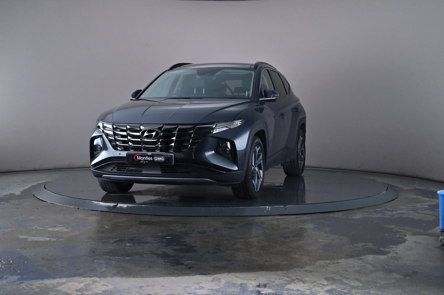 Used Hyundai TUCSON 2023 for sale - 76730403: Photo 8