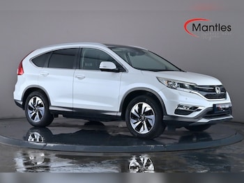 2015 - 1.6 i-DTEC 160 EX 5dr
