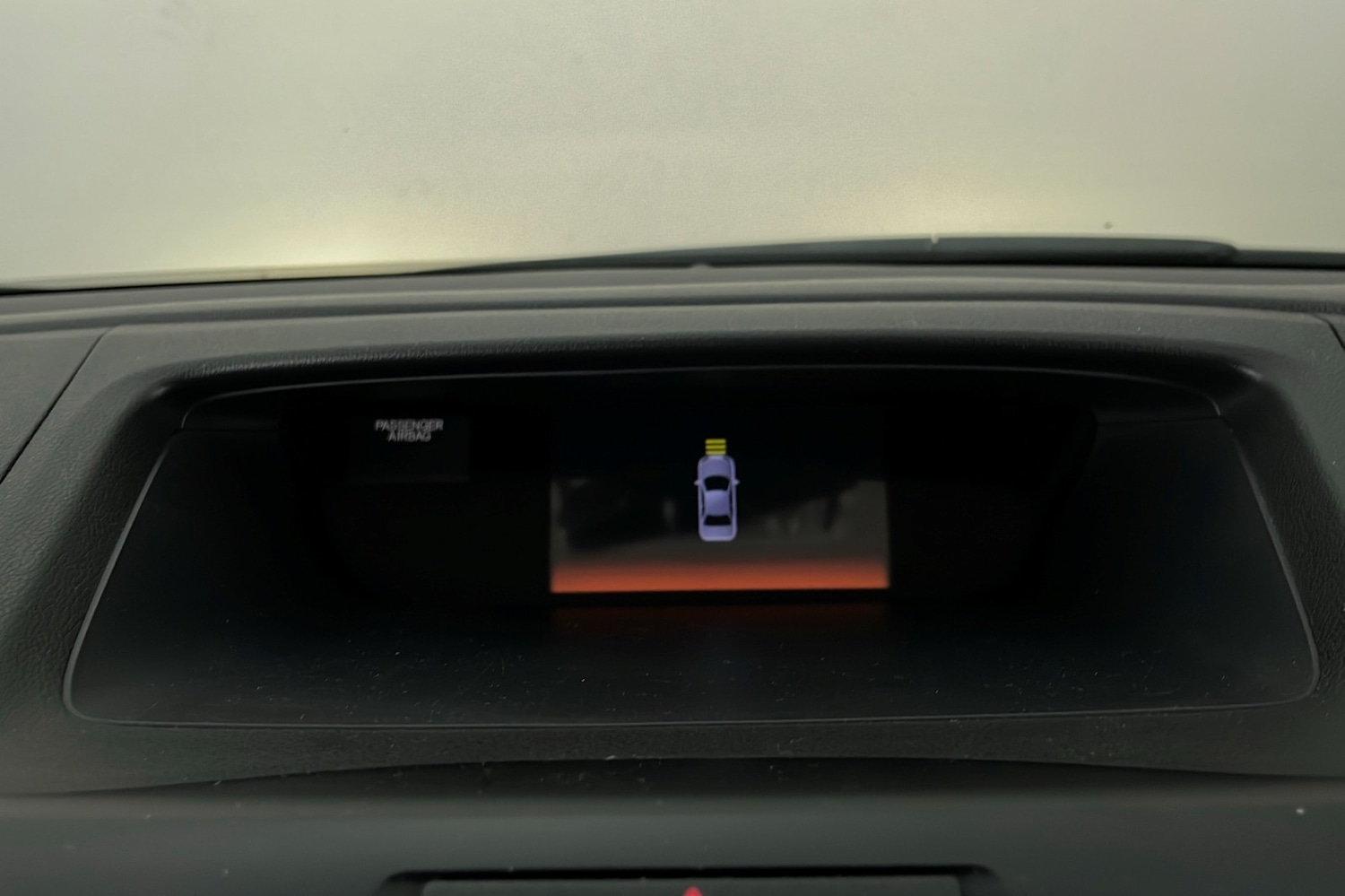 Vehicle 25