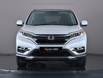 Used Honda CR-V 2015 for sale - 75936302: Photo