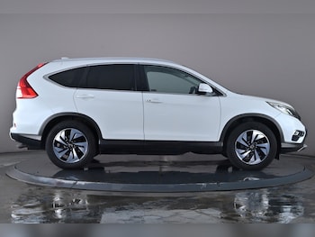 Used Honda CR-V 2015 for sale - 75936302: Photo