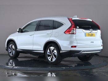 Used Honda CR-V 2015 for sale - 75936302: Photo