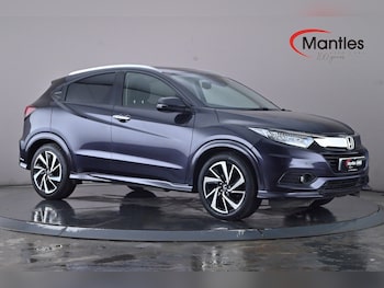 2020 - 1.5 i-VTEC EX 5dr
