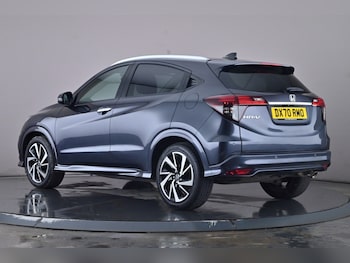 Used Honda HR-V 2020 for sale - 75936287: Photo