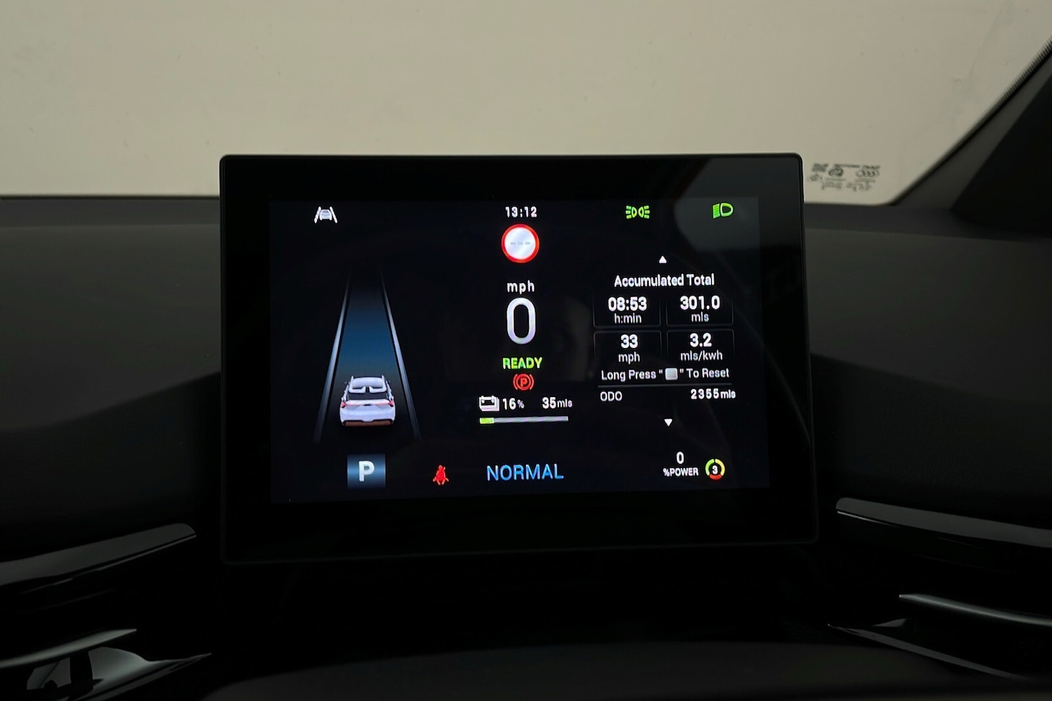 Used MG MG4 2024 for sale - 76672337: Photo 13