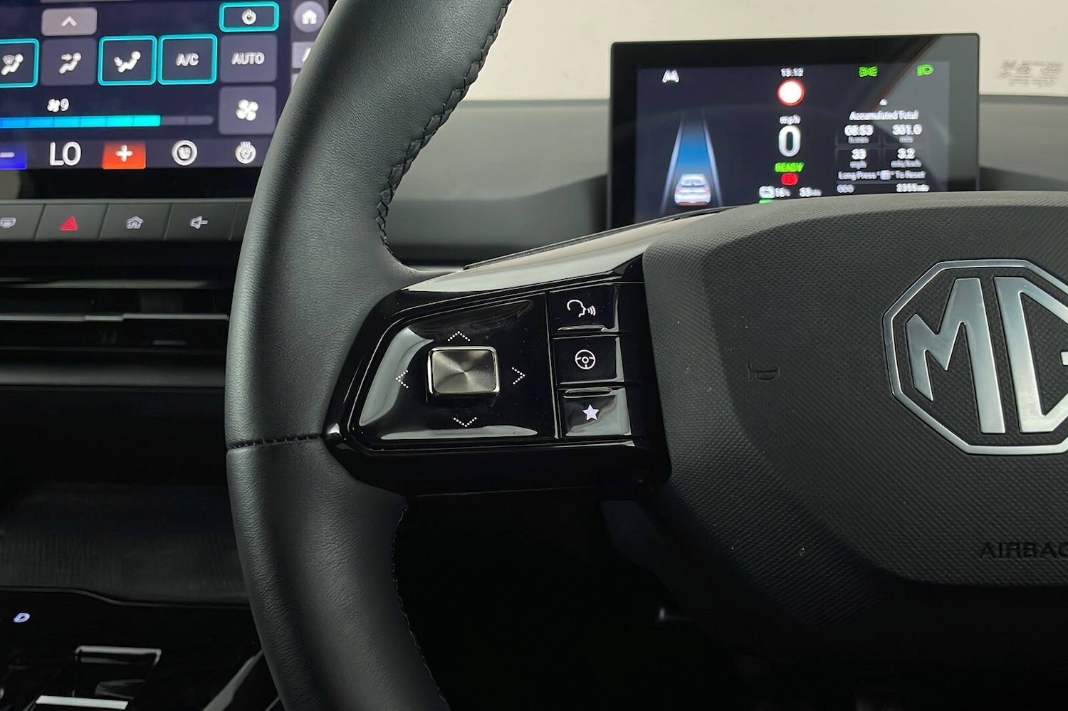 Used MG MG4 2024 for sale - 76672337: Photo 15