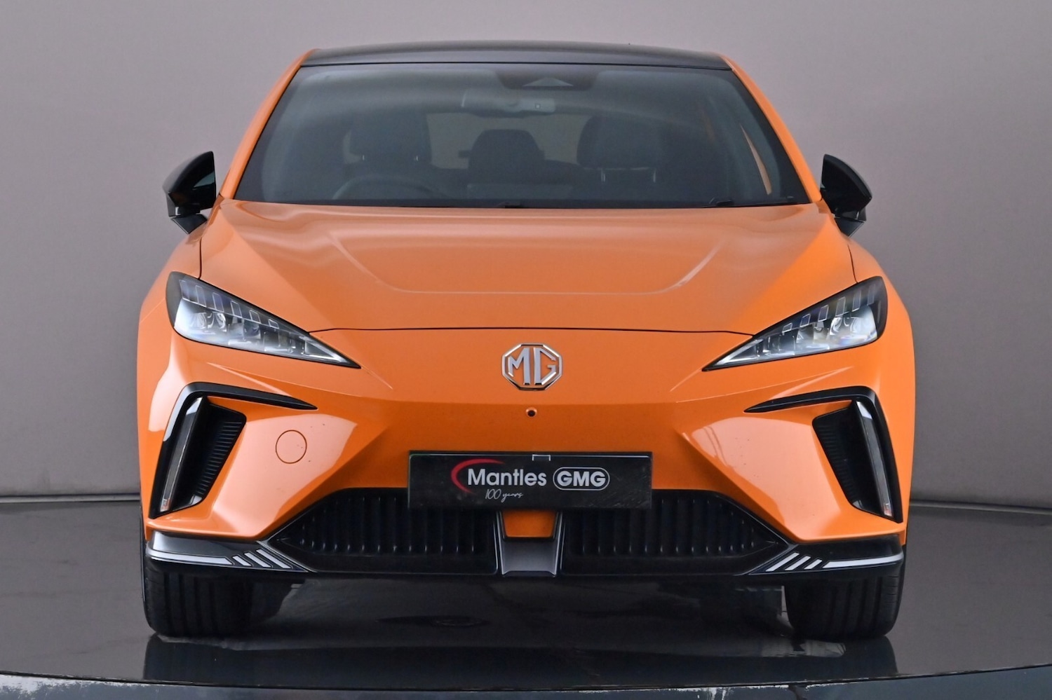 Used MG MG4 2024 for sale - 76672337: Photo 2