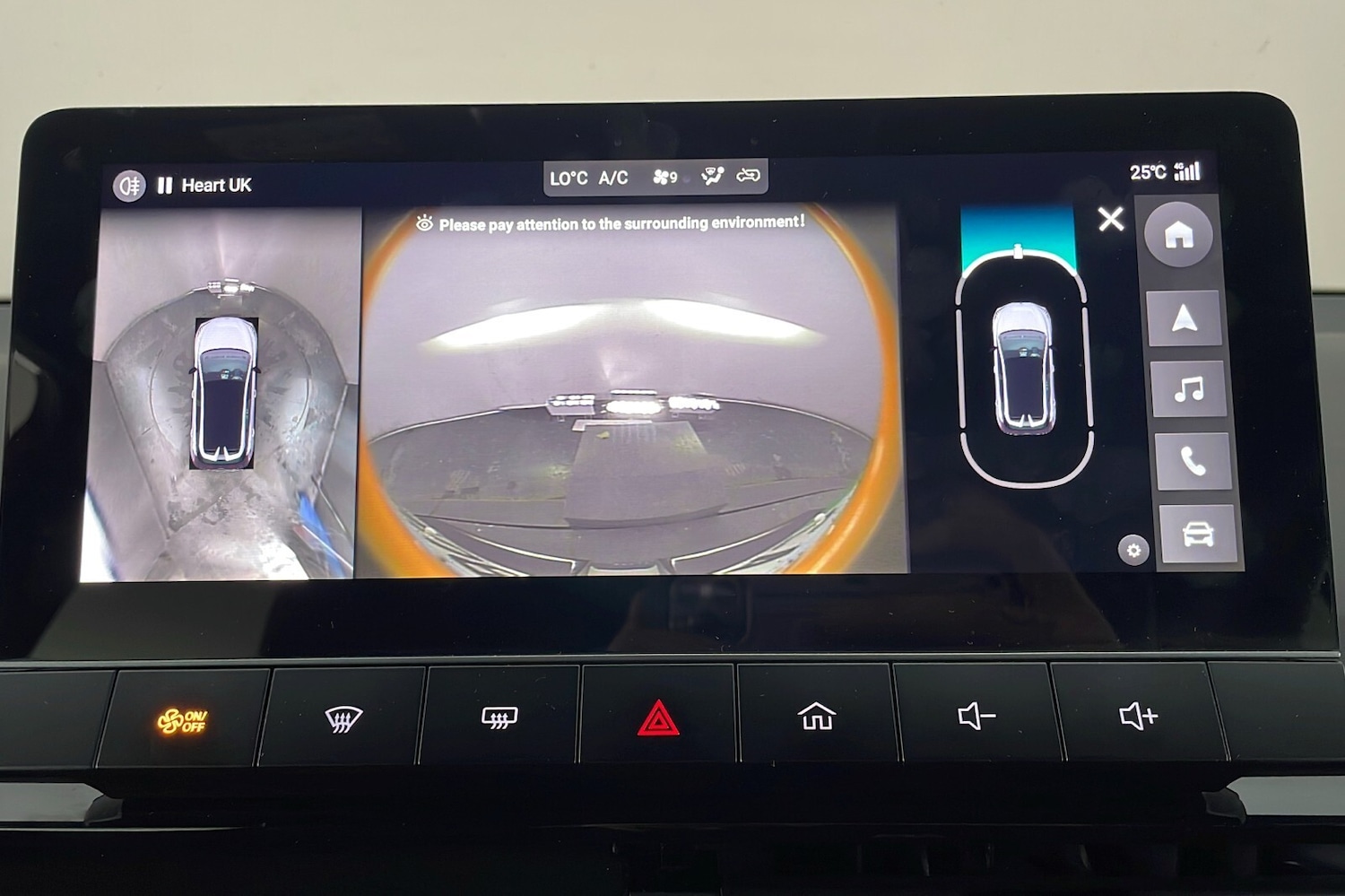 Used MG MG4 2024 for sale - 76672337: Photo 23