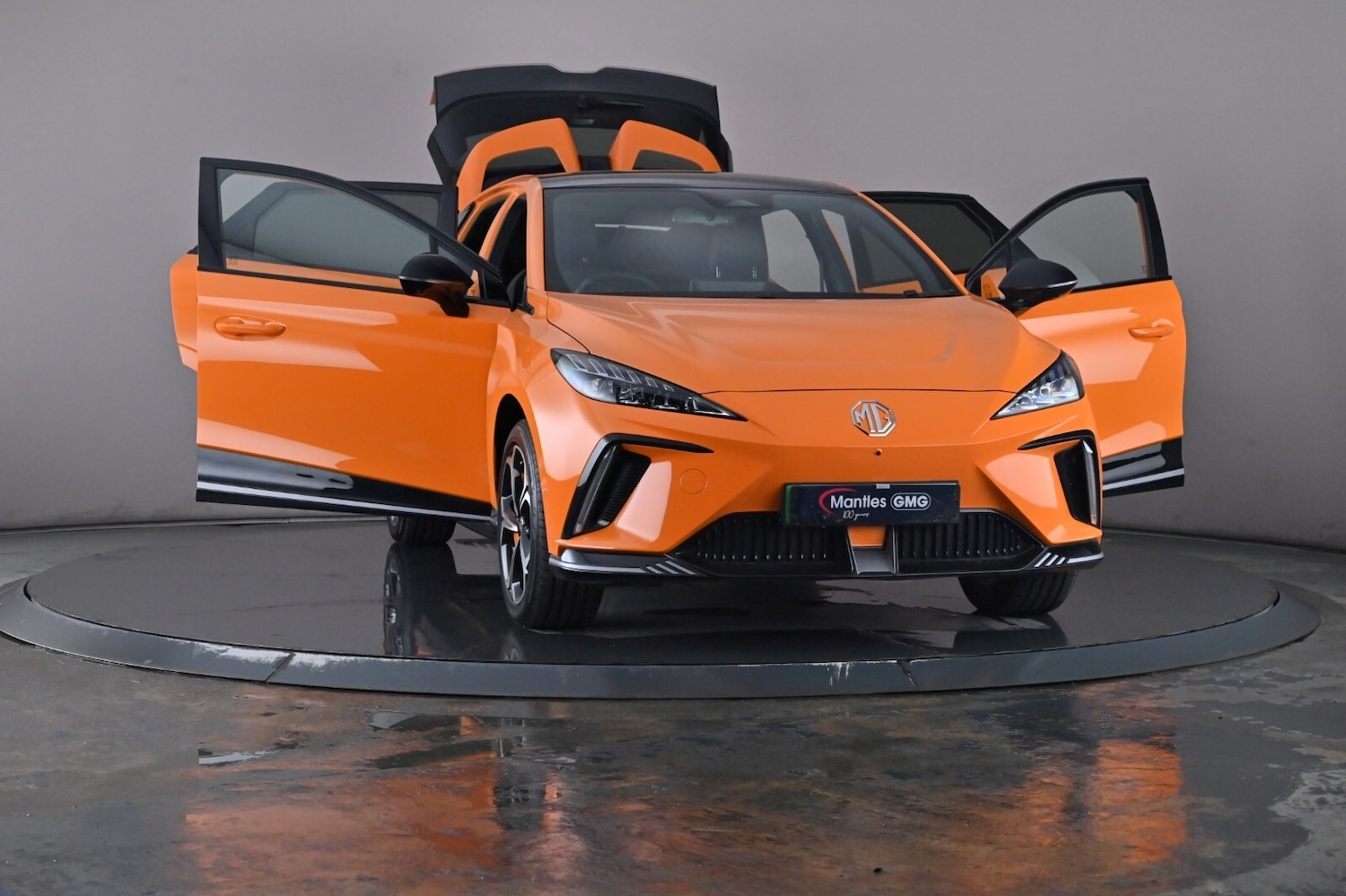 Used MG MG4 2024 for sale - 76672337: Photo 40