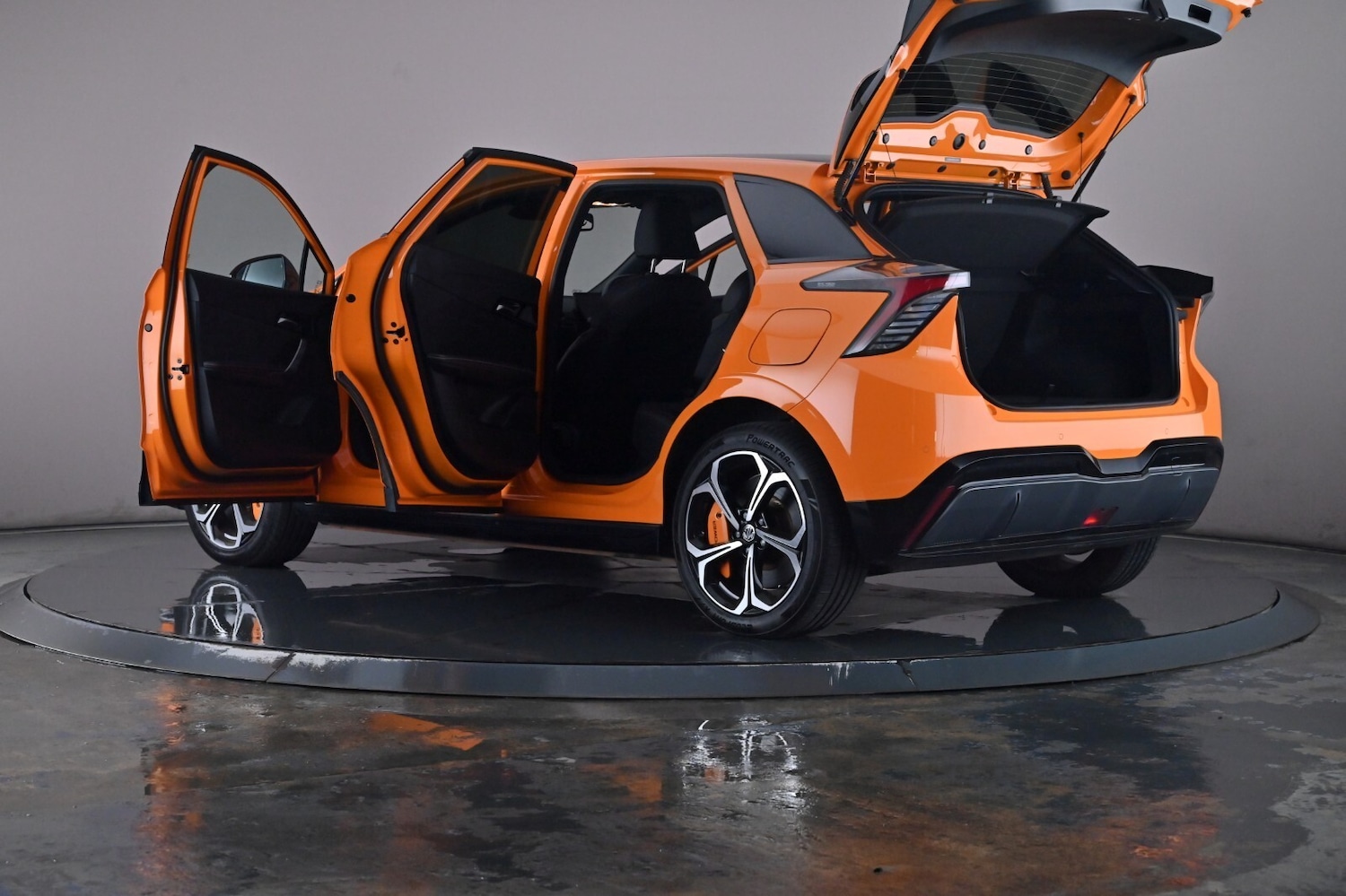 Used MG MG4 2024 for sale - 76672337: Photo 55