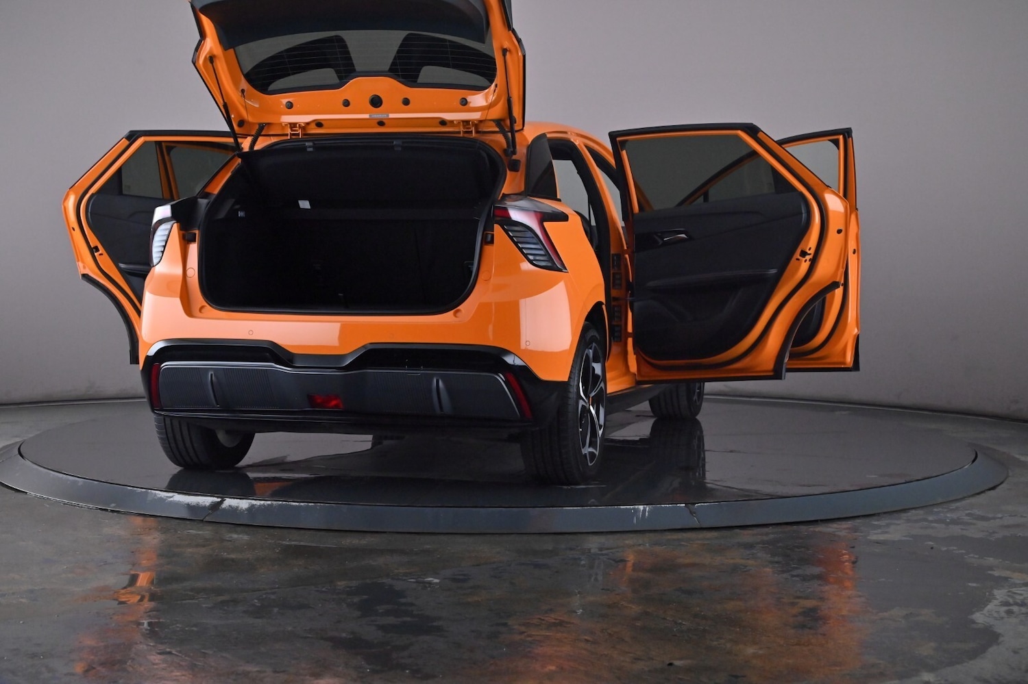 Used MG MG4 2024 for sale - 76672337: Photo 61