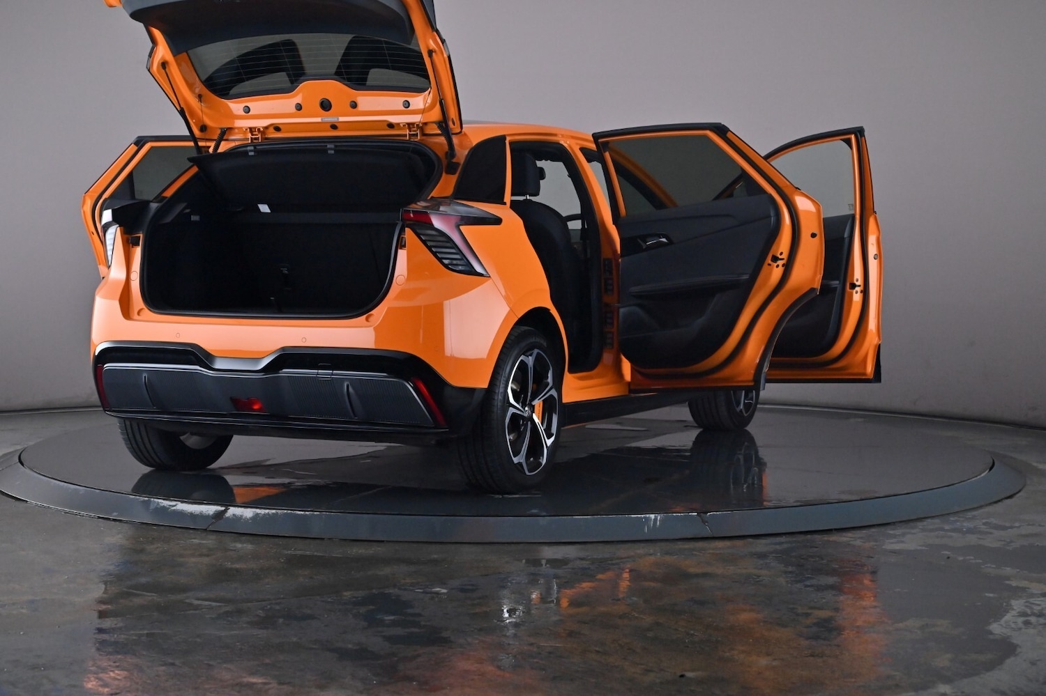 Used MG MG4 2024 for sale - 76672337: Photo 62