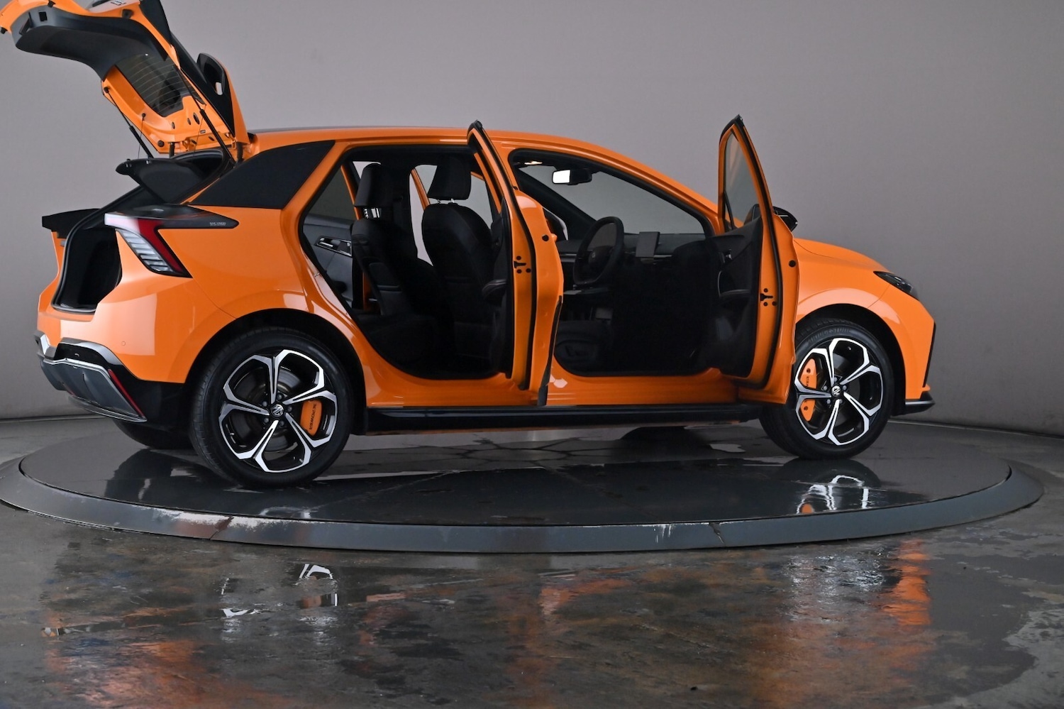 Used MG MG4 2024 for sale - 76672337: Photo 66