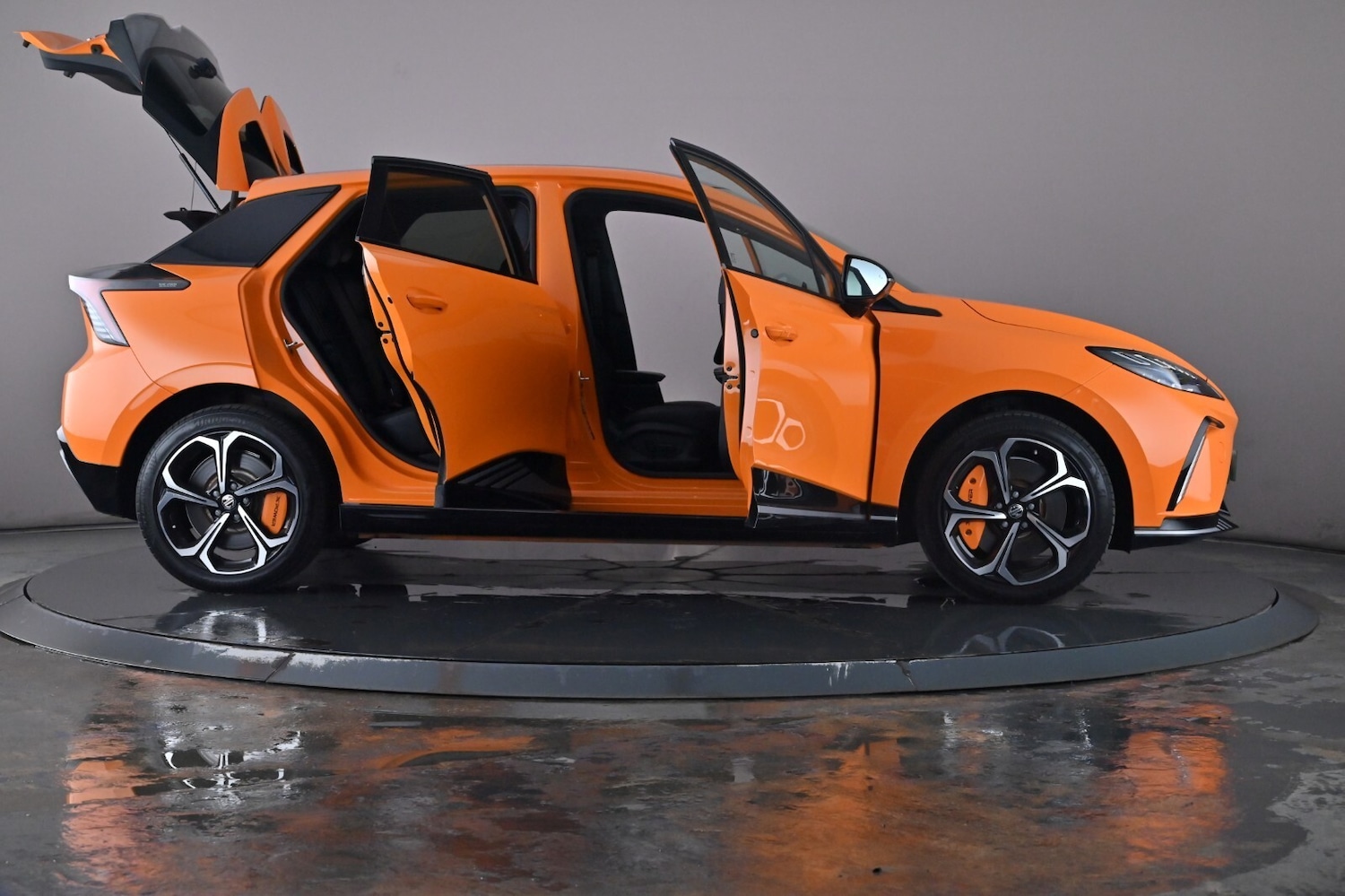 Used MG MG4 2024 for sale - 76672337: Photo 69