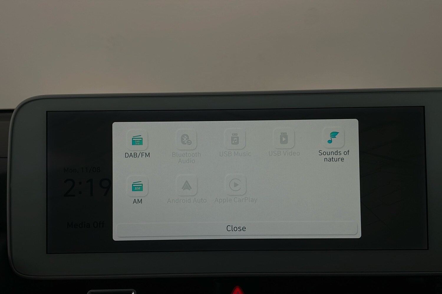 Vehicle 16