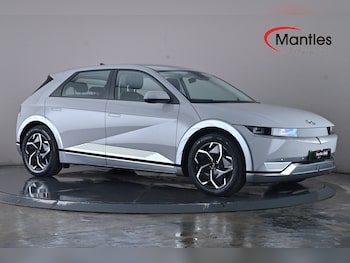 Hyundai - IONIQ 5