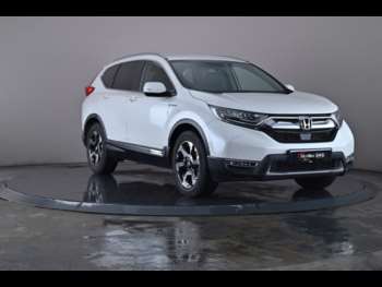 Used Honda CR-V 2020 for sale - 75086087: Photo