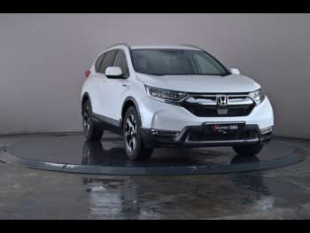 Used Honda CR-V 2020 for sale - 75086087: Photo