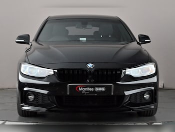 Used BMW 4 Series Gran Coupe 2018 for sale - 79428276: Photo