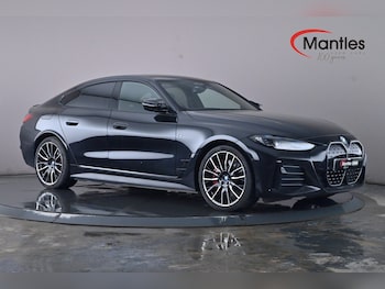 BMW - i4