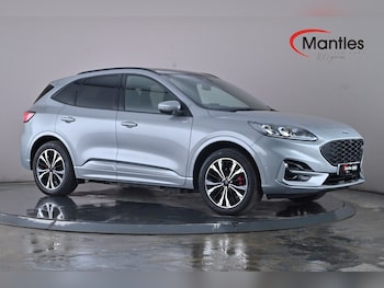 Ford - Kuga