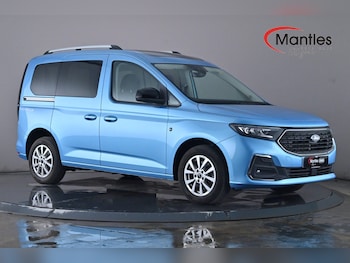 Used Ford Tourneo Connect 2023 for sale - 75936318: Photo