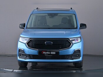 Used Ford Tourneo Connect 2023 for sale - 75936318: Photo