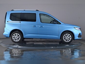 Used Ford Tourneo Connect 2023 for sale - 75936318: Photo