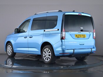 Used Ford Tourneo Connect 2023 for sale - 75936318: Photo