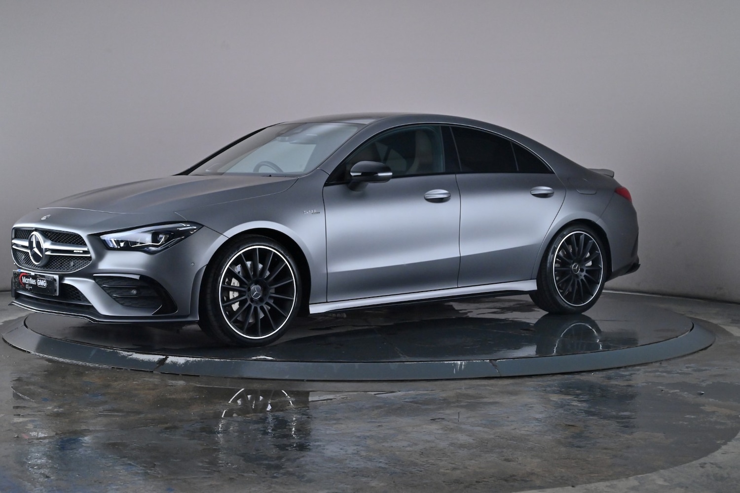 Used Mercedes-Benz CLA 2020 for sale - 76754312: Photo 11