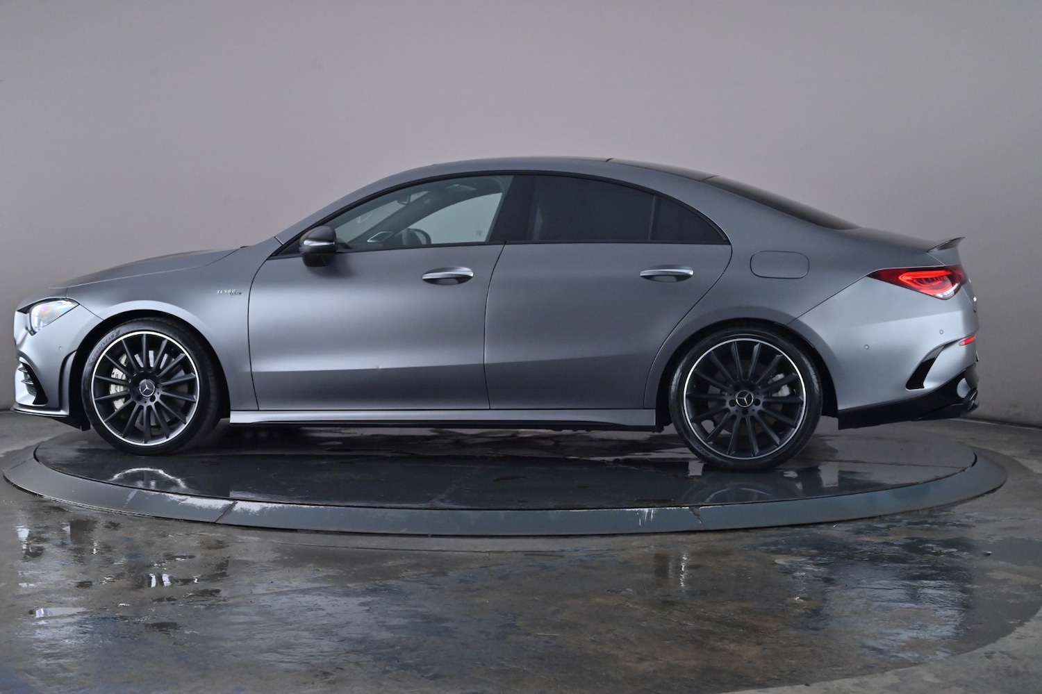 Used Mercedes-Benz CLA 2020 for sale - 76754312: Photo 16