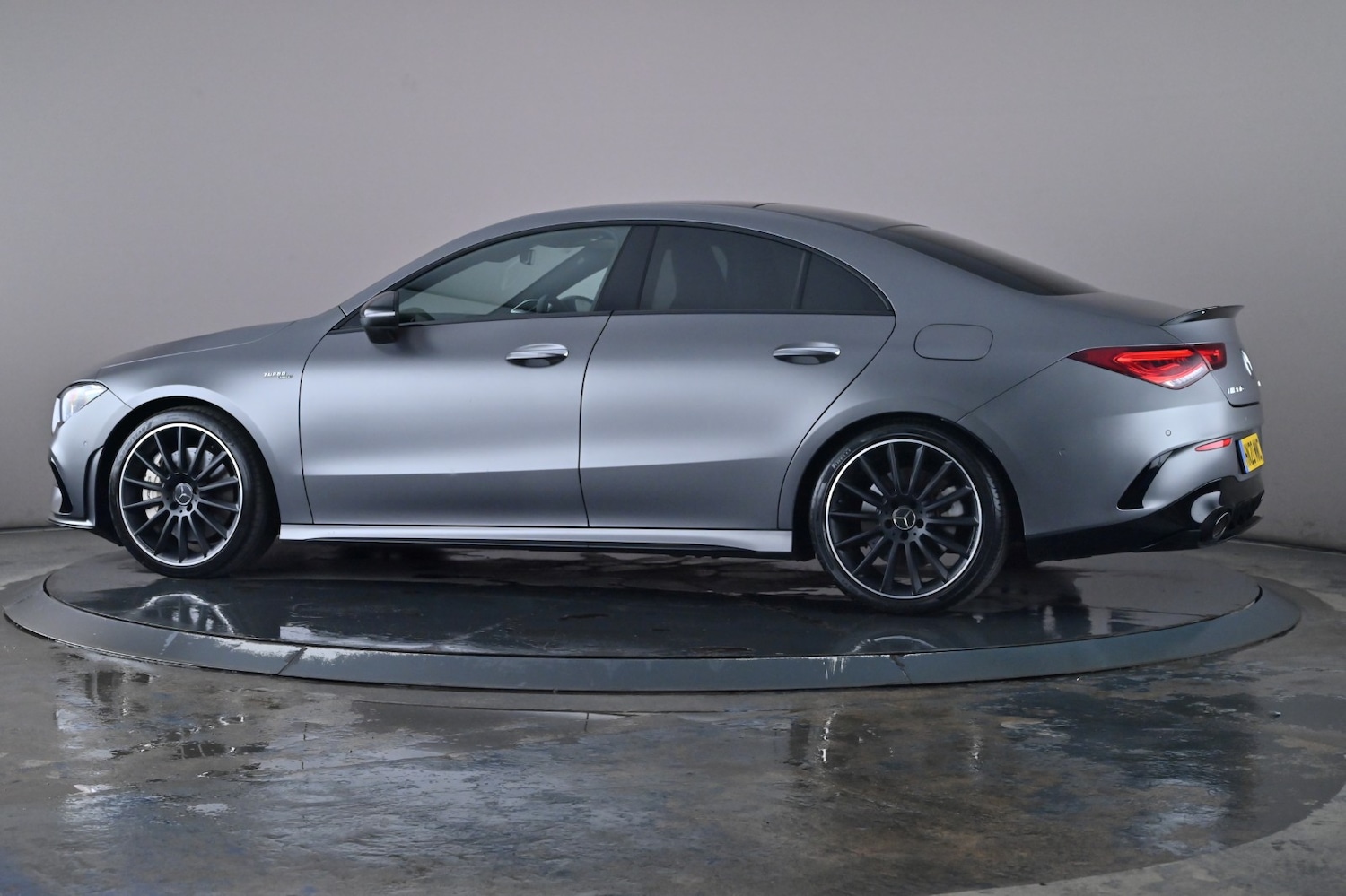 Used Mercedes-Benz CLA 2020 for sale - 76754312: Photo 17