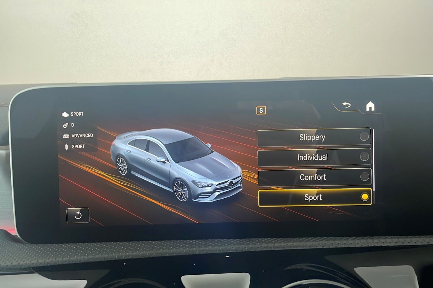 Used Mercedes-Benz CLA 2020 for sale - 76754312: Photo 27