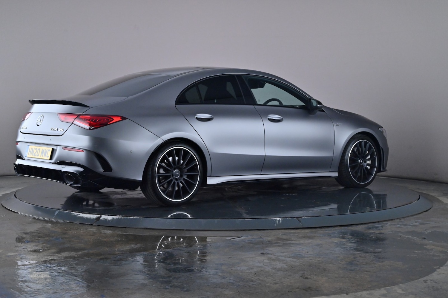 Used Mercedes-Benz CLA 2020 for sale - 76754312: Photo 29