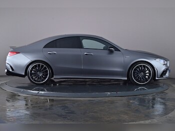 Used Mercedes-Benz CLA 2020 for sale - 76754312: Photo