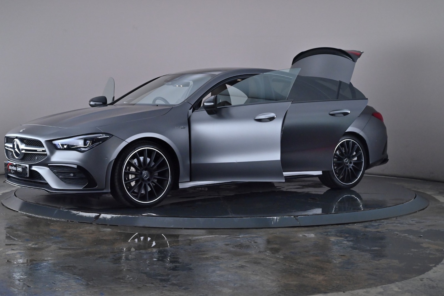 Used Mercedes-Benz CLA 2020 for sale - 76754312: Photo 47