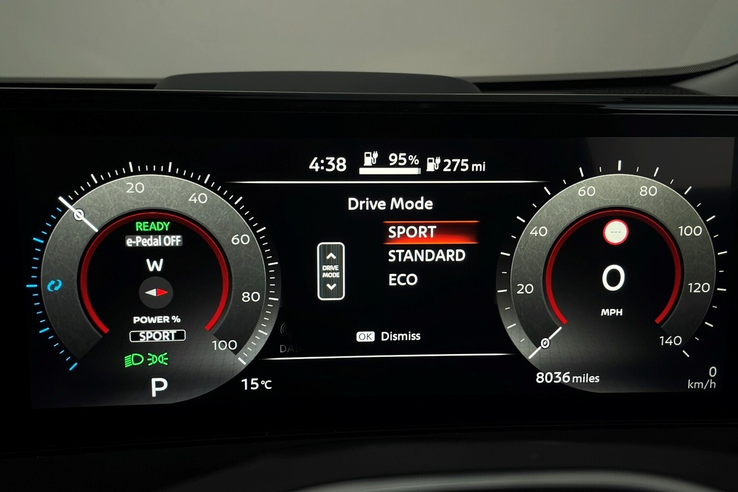 Used Nissan ARIYA 2022 for sale - 76635110: Photo 25