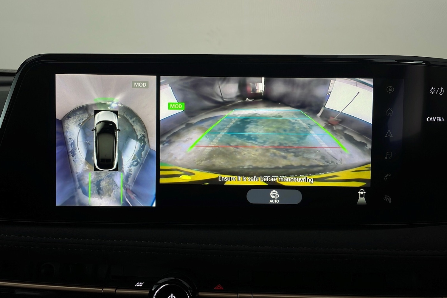 Used Nissan ARIYA 2022 for sale - 76635110: Photo 26