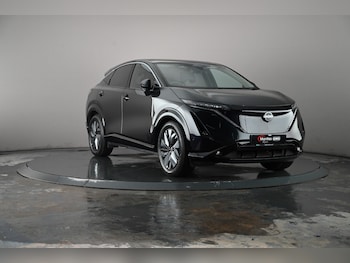 Used Nissan ARIYA 2022 for sale - 76635110: Photo