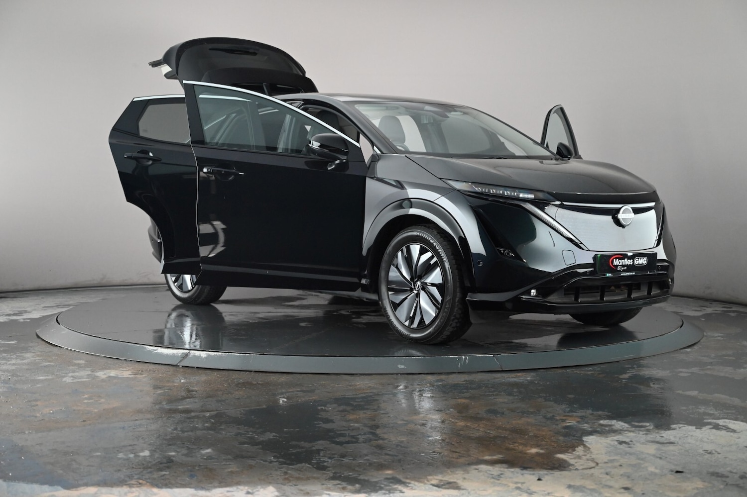 Used Nissan ARIYA 2022 for sale - 76635110: Photo 41