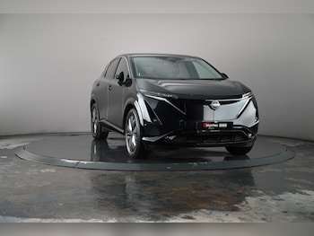 Used Nissan ARIYA 2022 for sale - 76635110: Photo