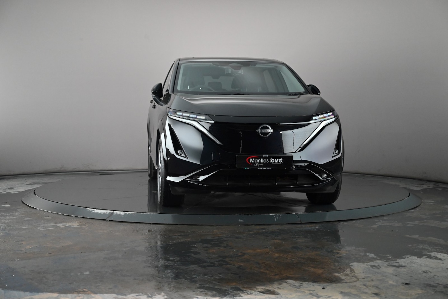 Used Nissan ARIYA 2022 for sale - 76635110: Photo 5