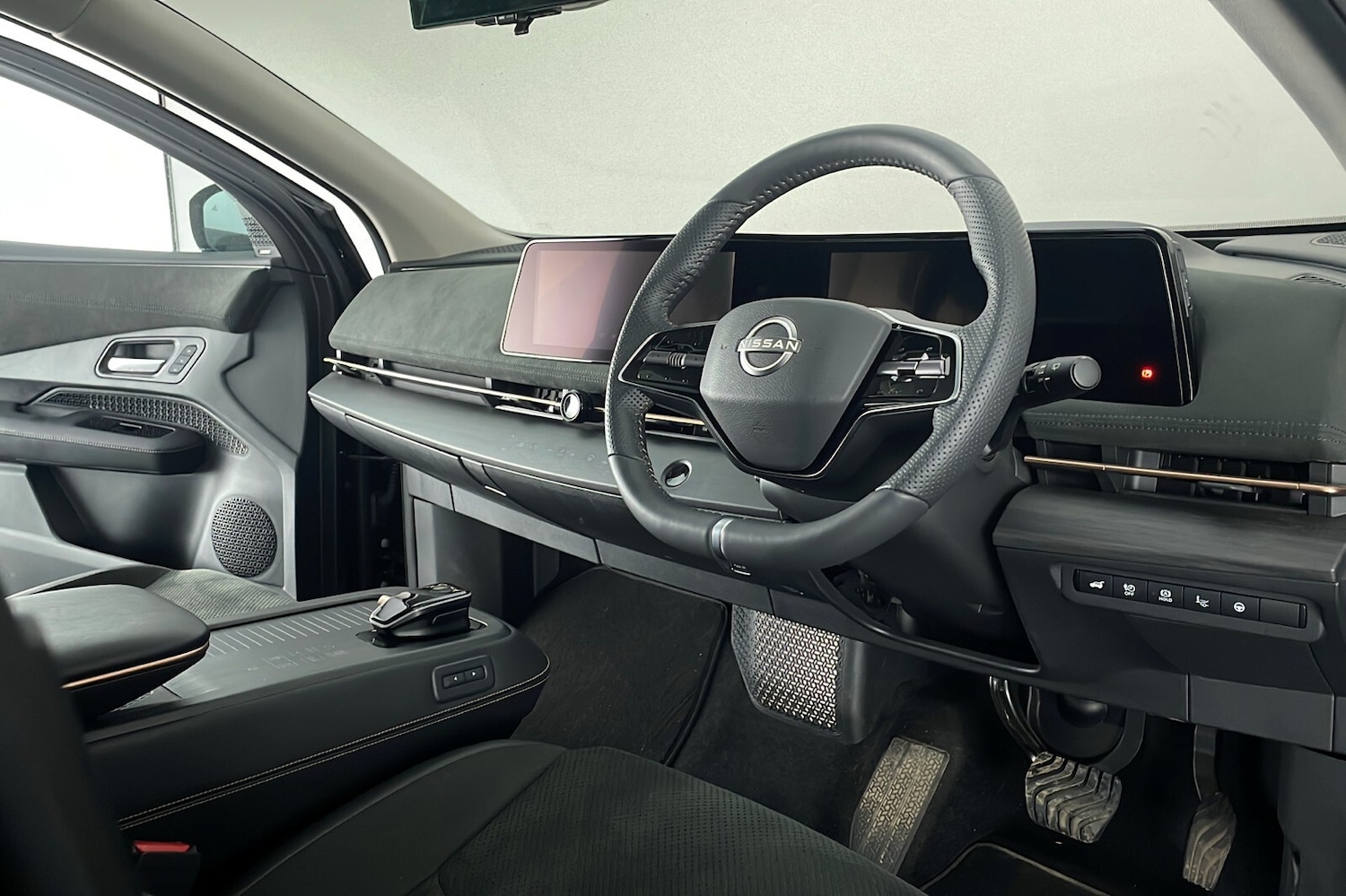 Used Nissan ARIYA 2022 for sale - 76635110: Photo 9