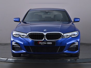 Used BMW 3 Series 2021 for sale - 75936311: Photo