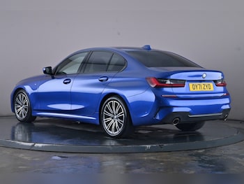 Used BMW 3 Series 2021 for sale - 75936311: Photo