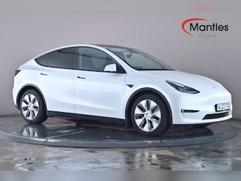 Tesla - Model Y