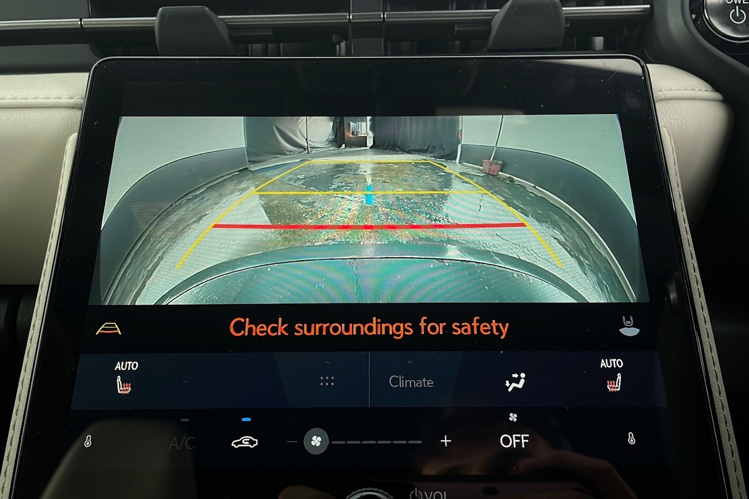 Vehicle 26